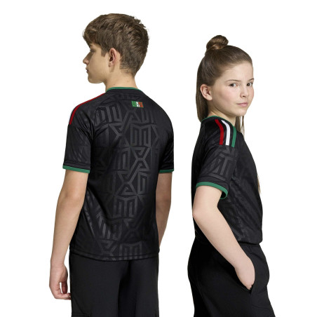 Maillot junior Mexique third 2026