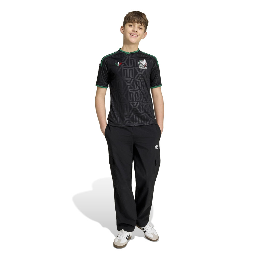 Maillot junior Mexique third 2026