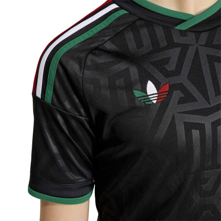 Maillot junior Mexique third 2026