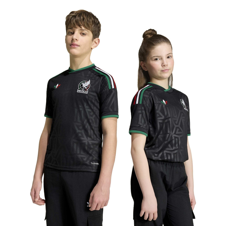 Maillot junior Mexique third 2026