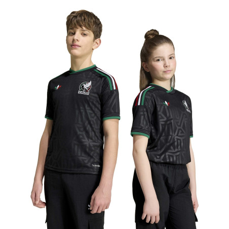 Maillot junior Mexique third 2026
