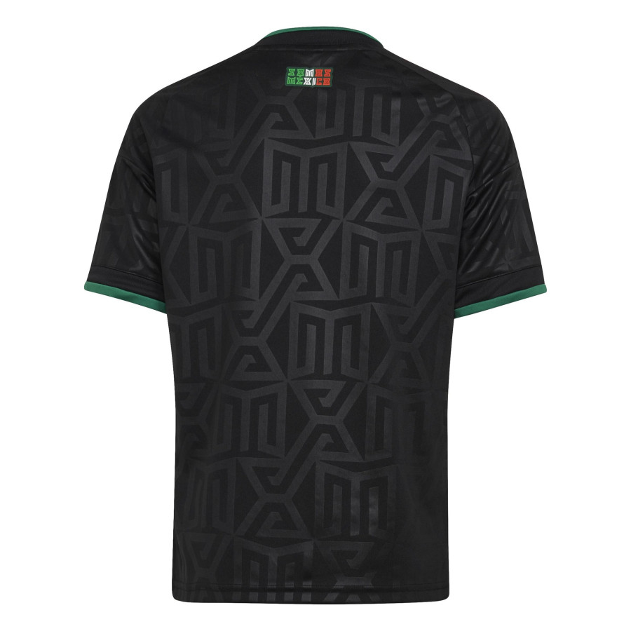 Maillot junior Mexique third 2026