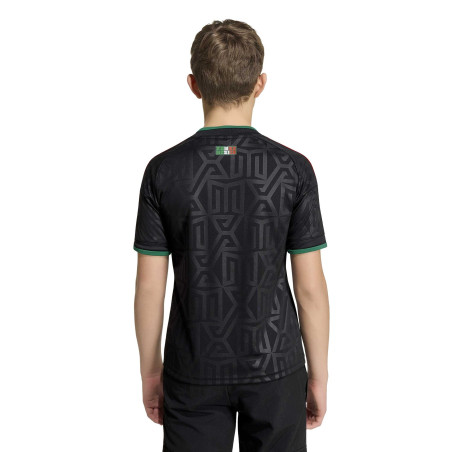 Maillot junior Mexique third 2026