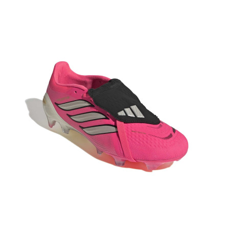 adidas Predator Pro FT FG rose noir