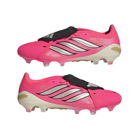 adidas Predator Pro FT FG rose noir