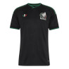 Maillot Mexique third authentique 2026