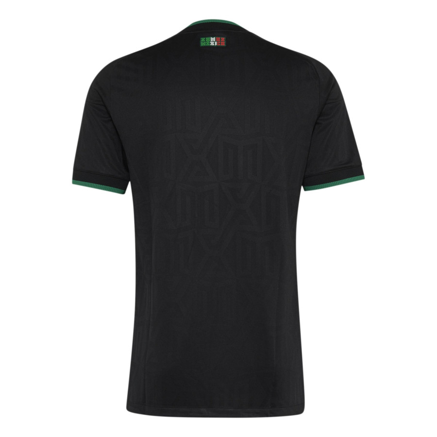 Maillot Mexique third authentique 2026
