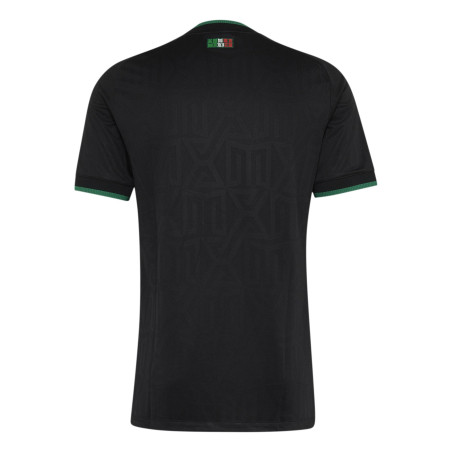 Maillot Mexique third authentique 2026