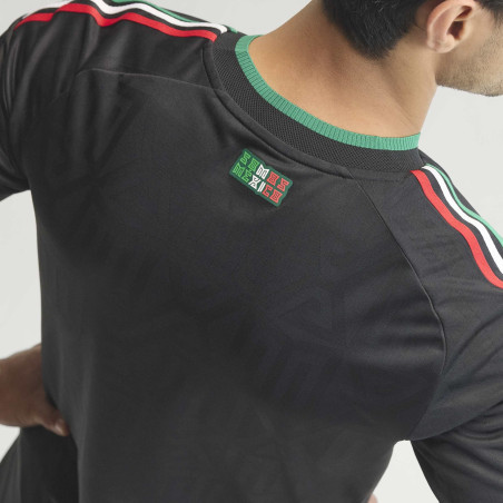 Maillot Mexique third authentique 2026