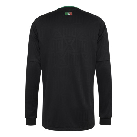 Maillot manches longues Mexique third authentique 2026