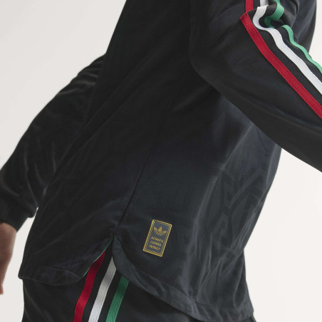 Maillot manches longues Mexique third authentique 2026