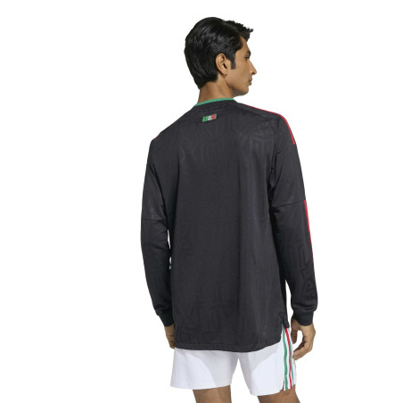 Maillot manches longues Mexique third authentique 2026