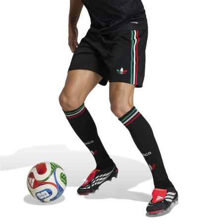 Short Mexique third 2026