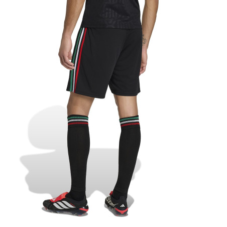 Short Mexique third 2026
