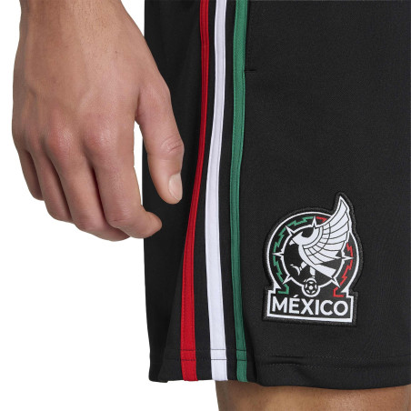 Short Mexique third 2026