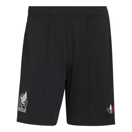Short Mexique third 2026