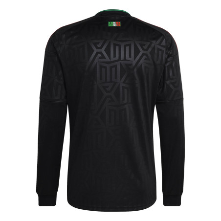 Maillot manches longues Mexique third 2026
