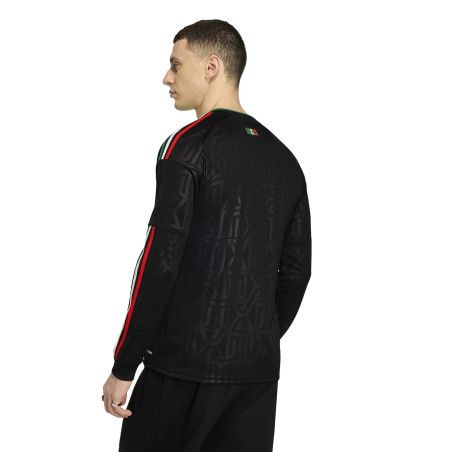 Maillot manches longues Mexique third 2026