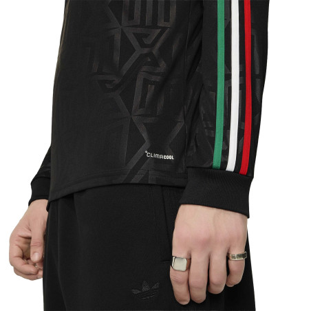Maillot manches longues Mexique third 2026