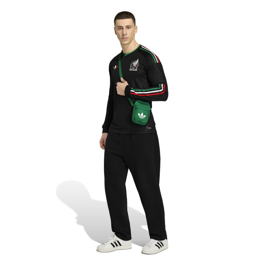 Maillot manches longues Mexique third 2026