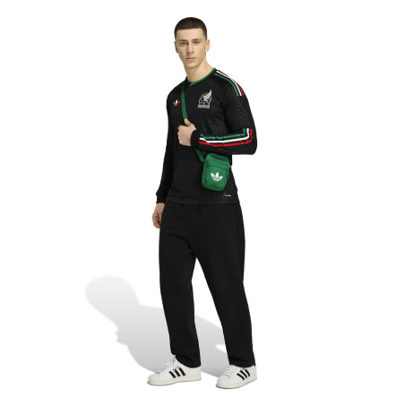 Maillot manches longues Mexique third 2026