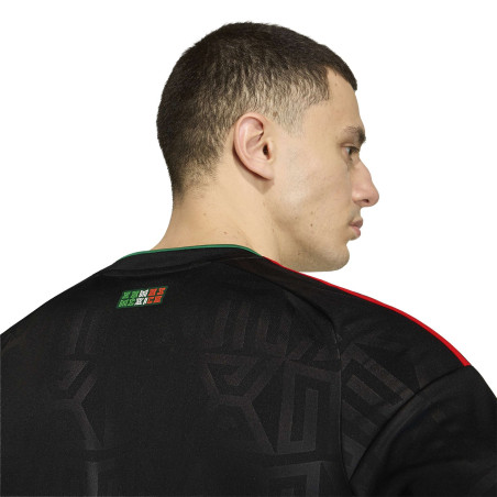 Maillot manches longues Mexique third 2026