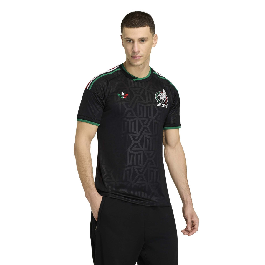 Maillot Mexique third 2026