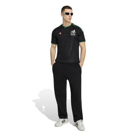 Maillot Mexique third 2026