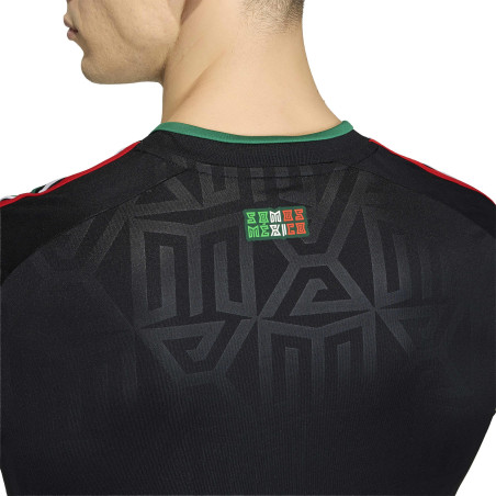 Maillot Mexique third 2026