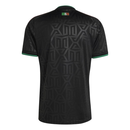 Maillot Mexique third 2026