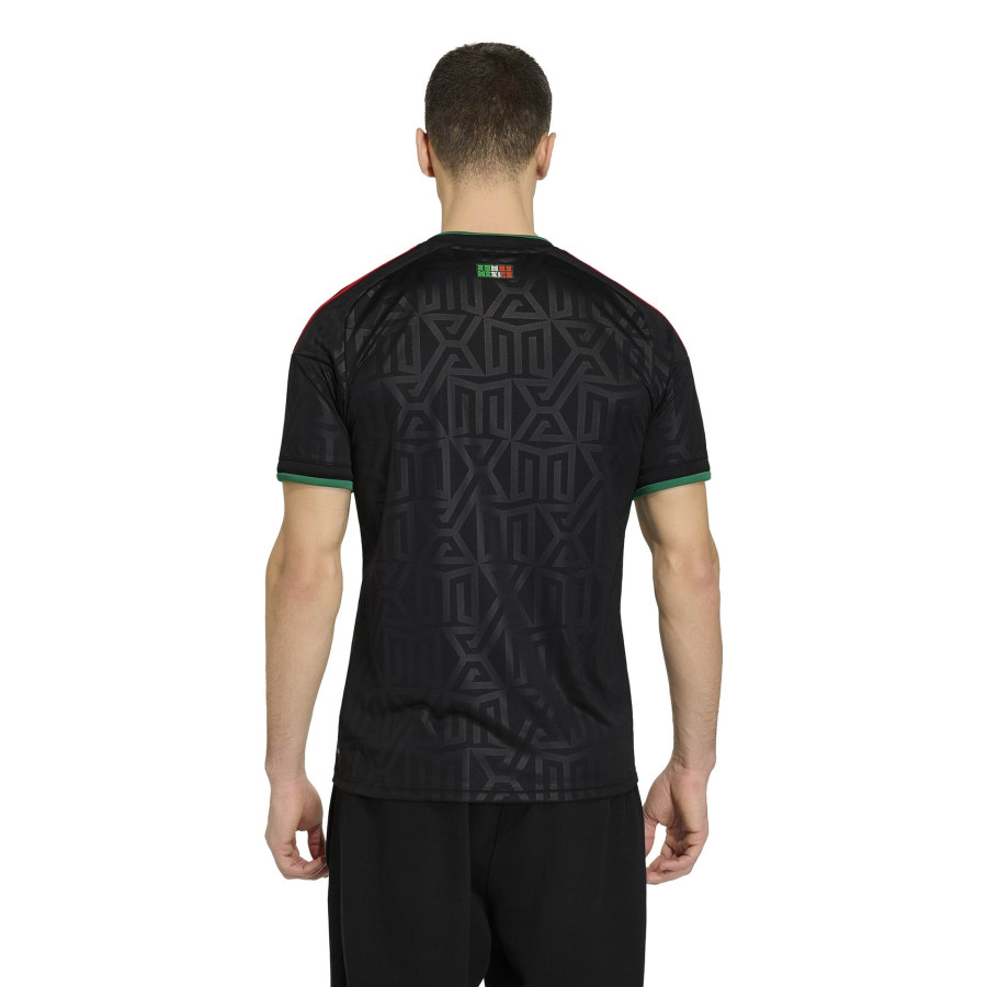 Maillot Mexique third 2026