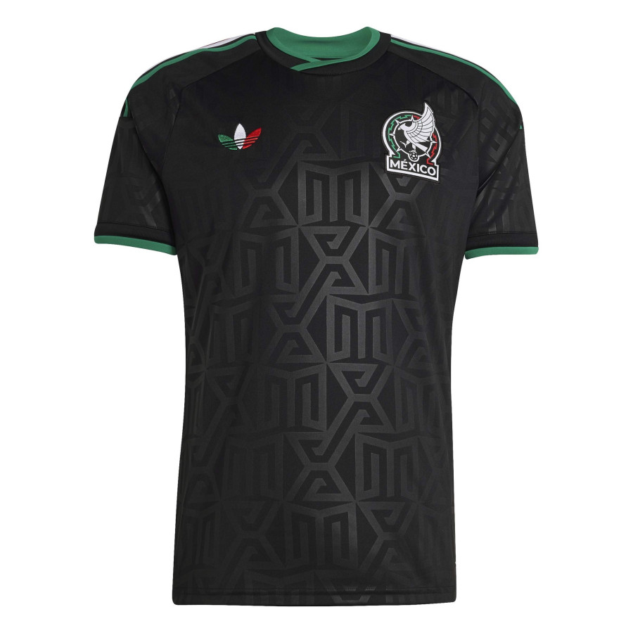 Maillot Mexique third 2026