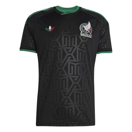 Maillot Mexique third 2026