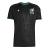 Maillot Mexique third 2026