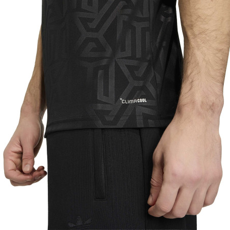 Maillot Mexique third 2026
