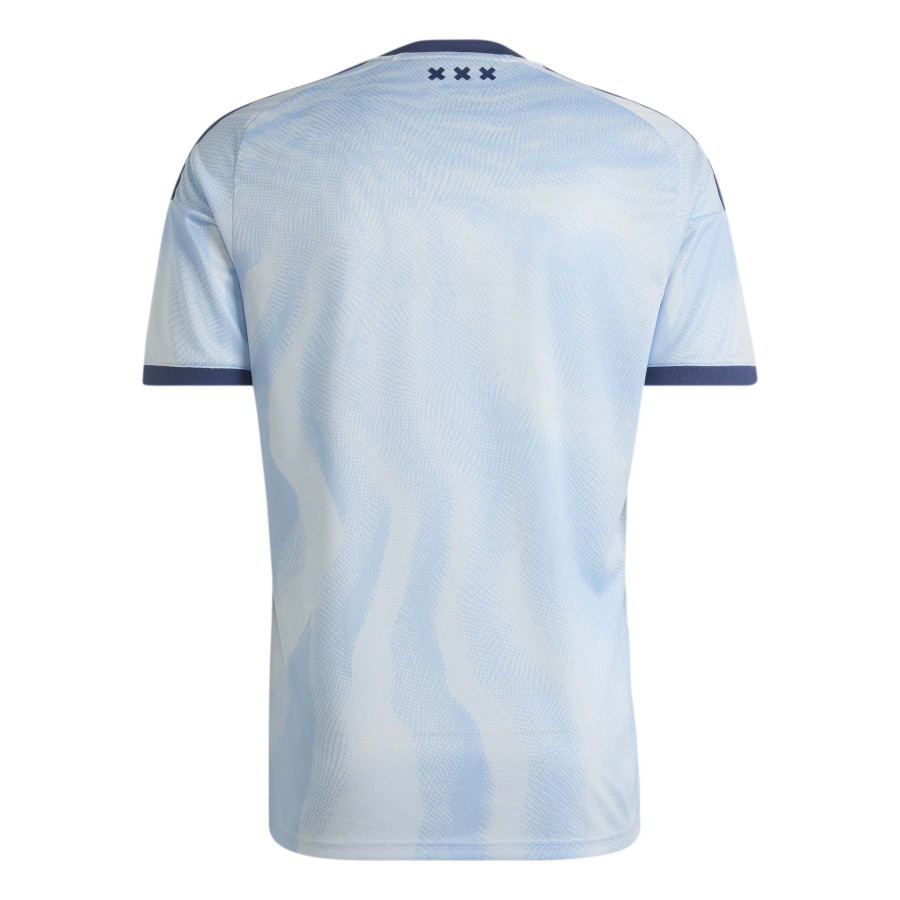 Maillot Ajax Amsterdam third 2026/27