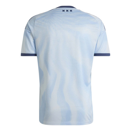 Maillot Ajax Amsterdam third 2026/27