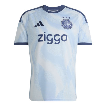 Maillot Ajax Amsterdam third 2026/27