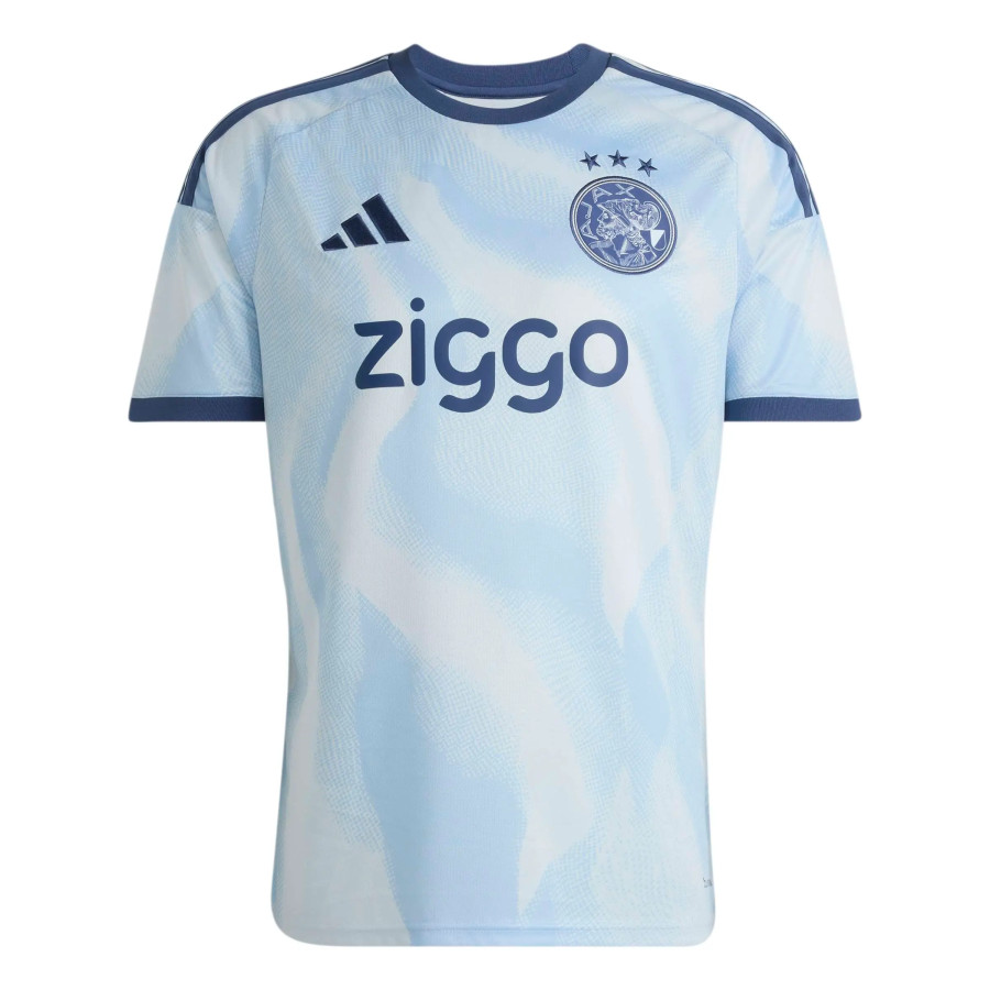 Maillot Ajax Amsterdam third 2026/27