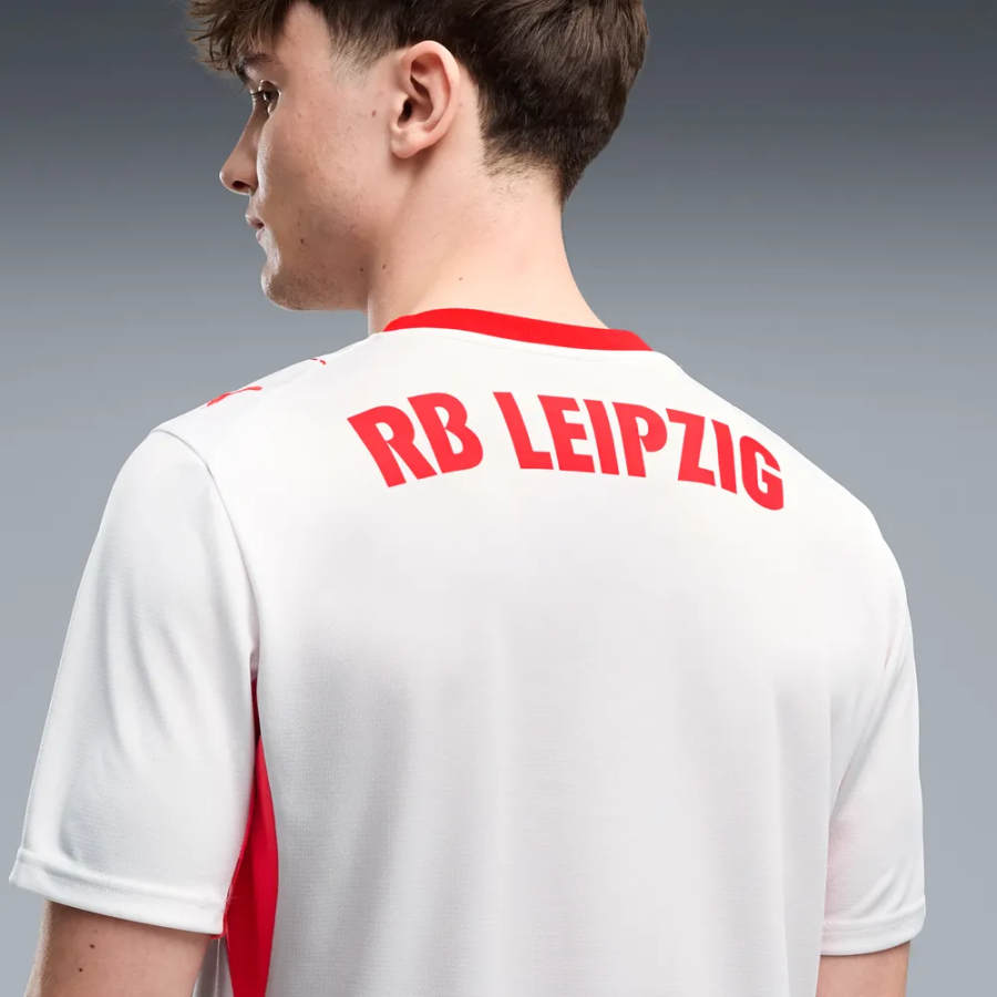 Maillot RB Leipzig domicile 2026/27