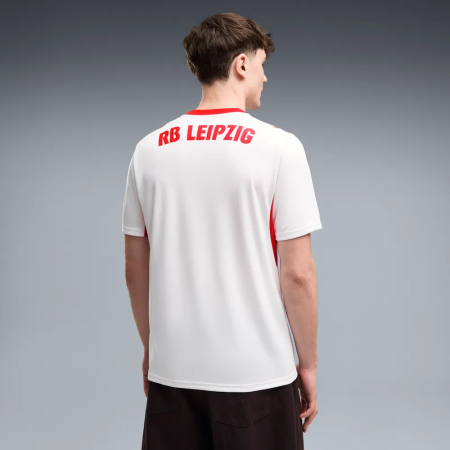 Maillot RB Leipzig domicile 2026/27