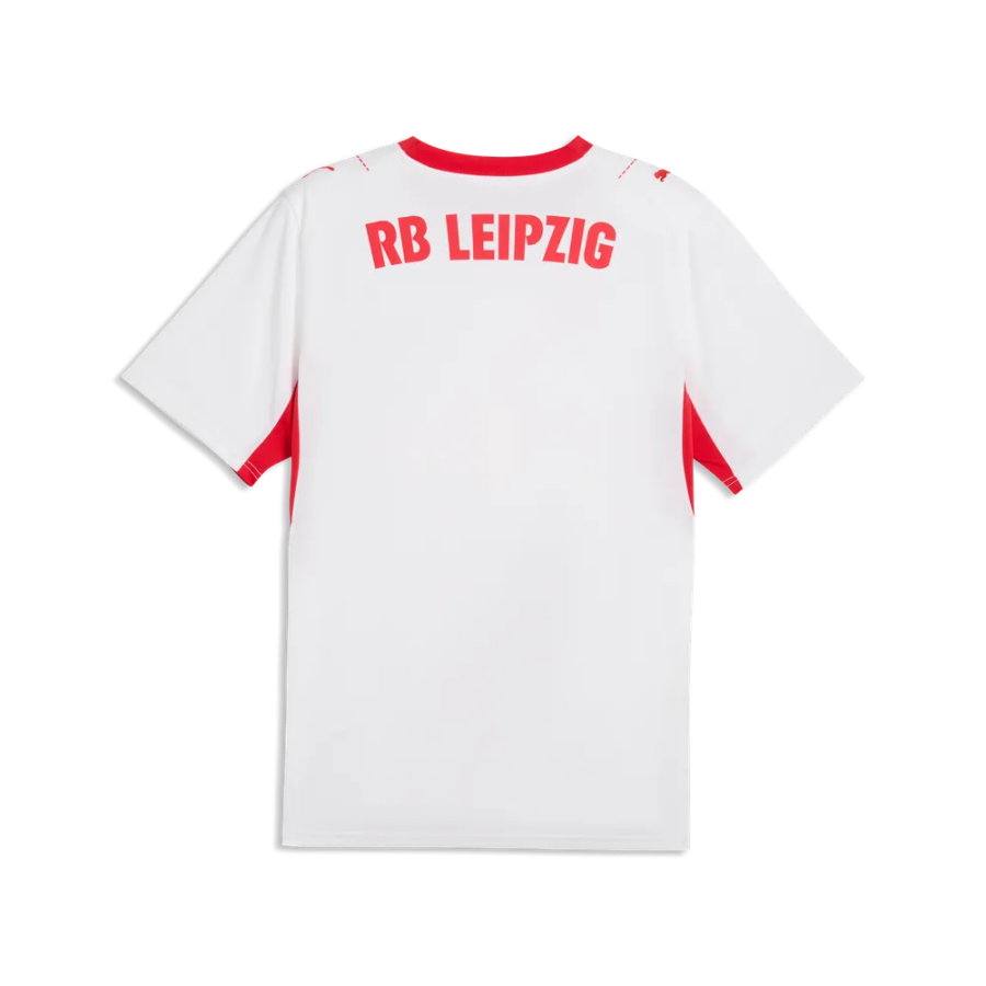 Maillot RB Leipzig domicile 2026/27