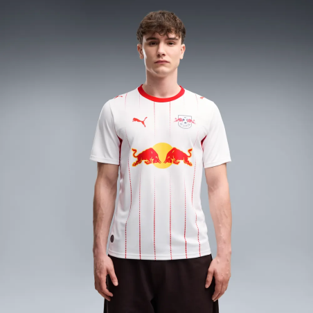 Maillot RB Leipzig domicile 2026/27