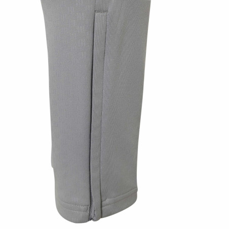 Pantalon survêtement junior Juventus noir or