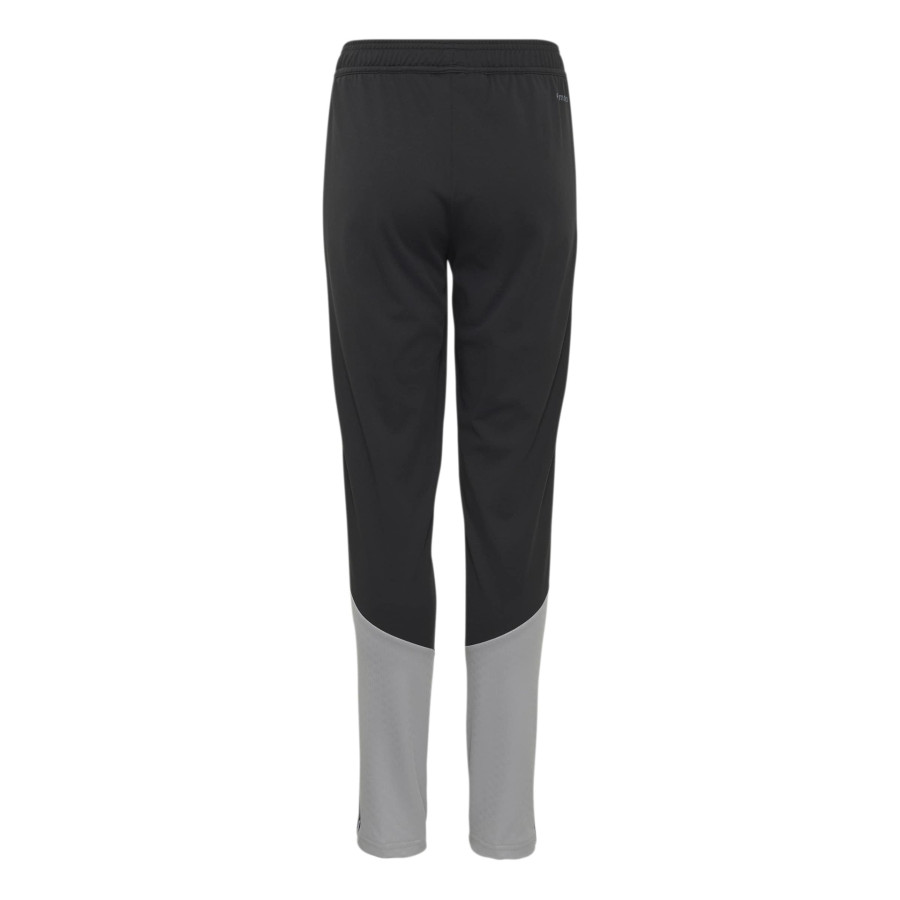 Pantalon survêtement junior Juventus noir or