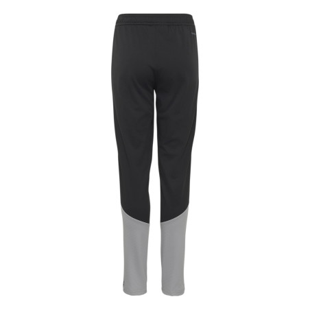 Pantalon survêtement junior Juventus noir or