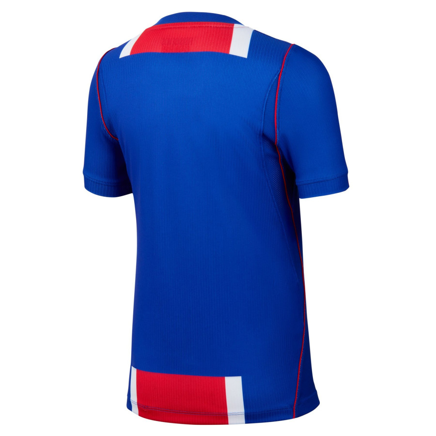 Maillot junior PSG domicile 2026/27