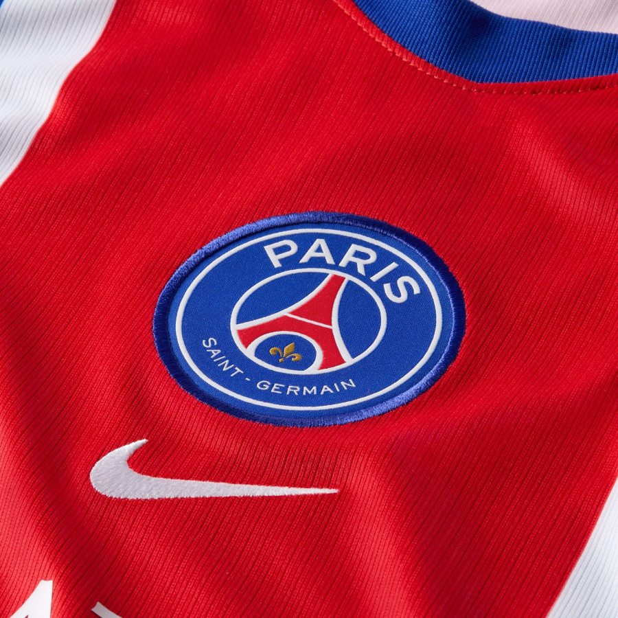 Maillot PSG domicile 2026/27