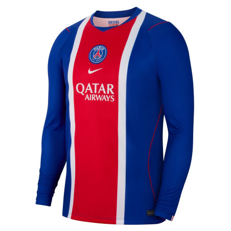 Maillot manches longues PSG domicile 2026/27