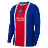 Maillot manches longues PSG domicile 2026/27